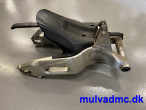 Bagsvinger til Honda CBR 1000 RR Fireblade Bagsvinger til Honda CBR 1000 RR Fireblade