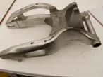 Bagsvinger til CBR 1000 RR Firebade