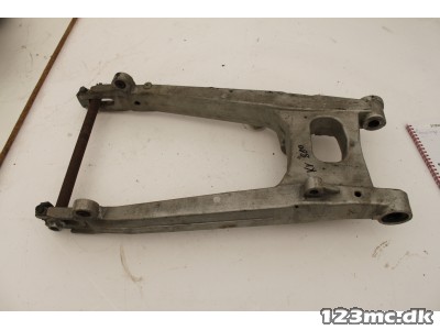 Bagsvinger til Honda VF 400