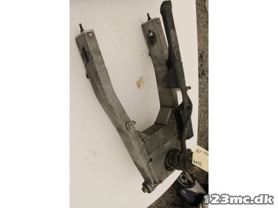 Bagsvinger til Kawasaki ZX6R