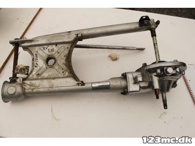 Bagsvinger til Yamaha XV 535 Virago