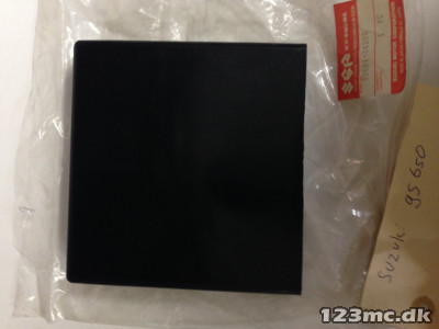 Batteri holder GS 650 33661-34200