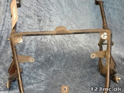 beslag til underkåbe