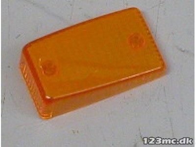 Blinklygteglas 11M-83312-00