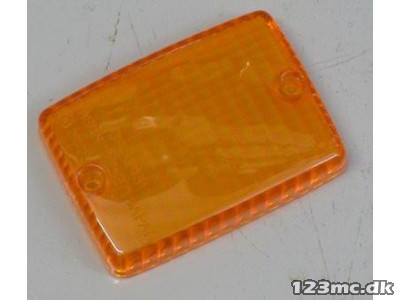 Blinklygteglas 4V8-83312-00