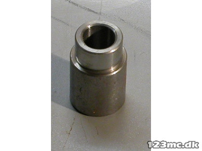 Bøsning hjulaksel 64733-34000