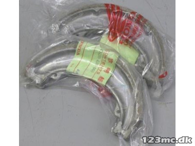 Bremsebakker 43120-430-000