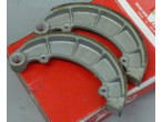 Bremsebakker 45120-458-670 til Honda
