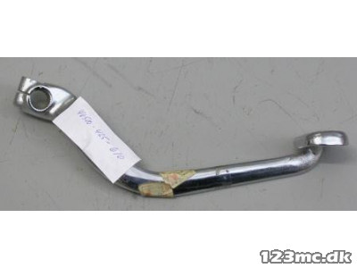 Bremsepedal 46500-333-010