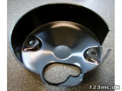 Bund for omdrejningstæller Z 650 14025-1069