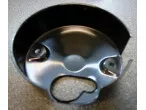 Bund for omdrejningstæller Z 650 14025-1069