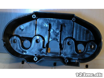 Bund f.spedo/omdr.tæller GSX 400 F 34152-44100-000