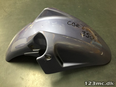 CBR600 forskærm front fender