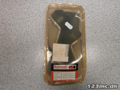 Crashpads ER6N Moshrooms, 123CPS0007