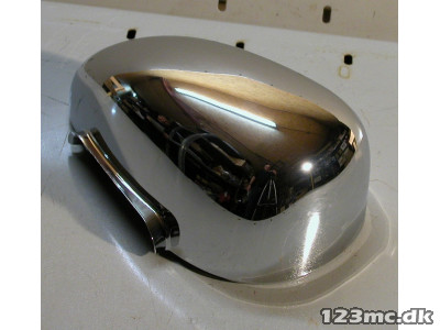 Dæksel f.luftfilter XV 250 3JB-14422-00