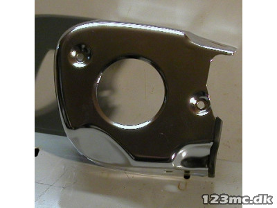 Dæksel v.luftfilterkasse XV 1100 1TA-1441A-00-00