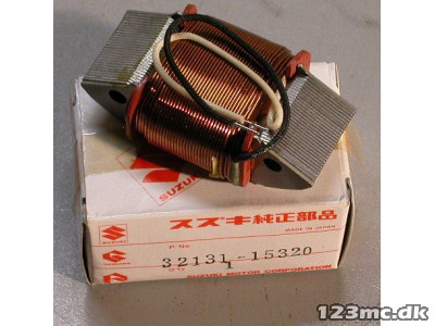 El spoler GT 500 32131-15320-000