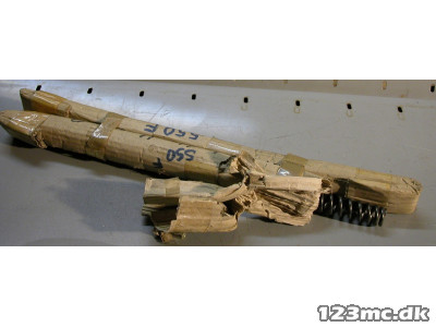 Fjeder CB 750 51401-404-000