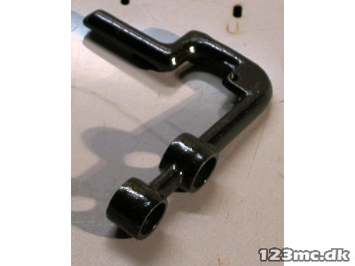 Fodhviler 43511-45000-019