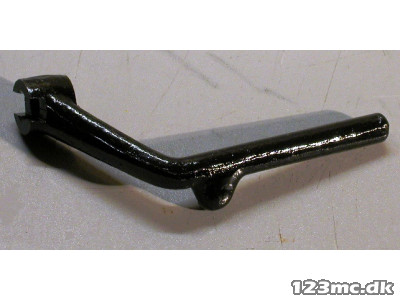 Fodhviler 43521-31000