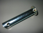 Fodhviler 43610-03001 til Suzuki