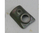 Fodhviler beslag 50619-405-000 til Honda