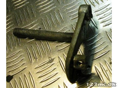 Fodhviler bremseside CB 72 50630-268-010