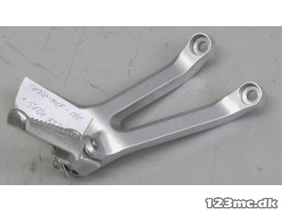 Fodhviler kit 50750-MCF-010 og 50720-KT7-761