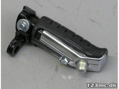 Fodhviler komplet 50630-MB0-700