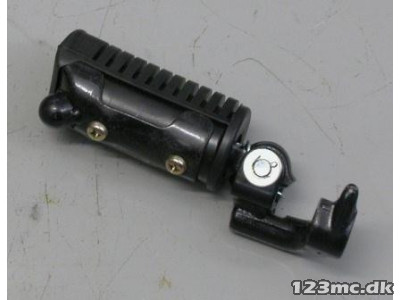 Fodhviler komplet 50640-390-000