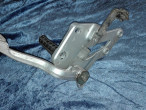 Fodhviler konsol Højre, 350111245 til Kawasaki GPZ 600 R