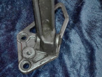 Fodhviler konsol venstre, 350111344 til Kawasaki GPX 600 R