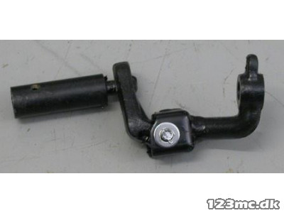 Fodhviler uden gummi 50630-MA5-770