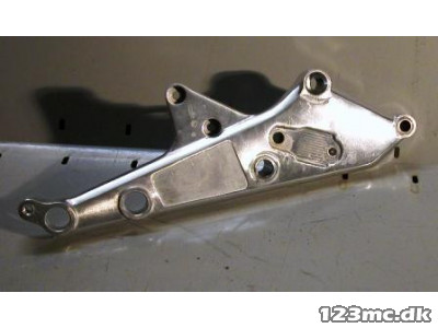 Fodhvilerbeslag CB 900 1979-81 50640-438-610