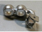 Fodhvilerophæng 43510-34500 til Suzuki