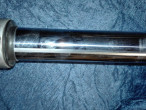 Forgaffel, 4400611235 til Kawasaki GPZ 900 R