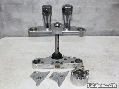 Forgaffel del bred til Suzuki VS 1400 Intruder
