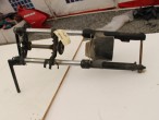 Forgaffel komplet til Honda VF 400