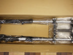 Forgaffel komplet til Kawasaki Z 1300, 44001-1227