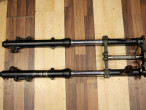 Forgaffel komplet til Kawasaki Z 550, 44001-1331