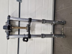 Forgaffel til Kawasaki ZZR 600