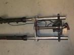 Forgaffel til Kawasaki GPZ 600 R