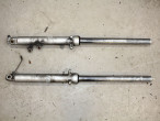 Forgaffel til Suzuki GS 500