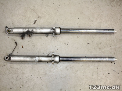 Forgaffel til Suzuki GS 500
