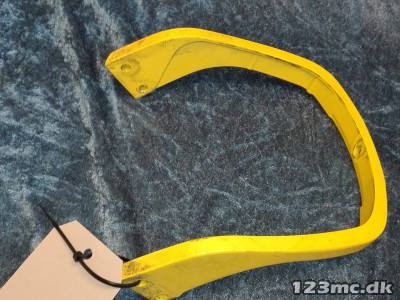 forhjulsstabilisator