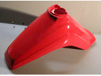 Forskærm BELUGA 5G3-21511-01-66 til Yamaha