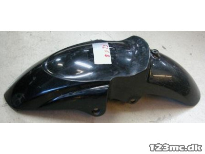 Forskærm FZ6S brugt