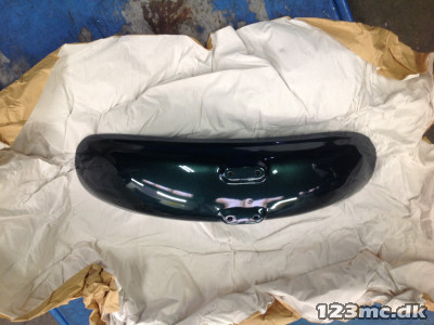 Forskærme xv 750/1100