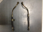 GSX550ES Oilcooler hose set nye til Suzuki