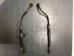 GSX550ES Oilcooler hose set nye
